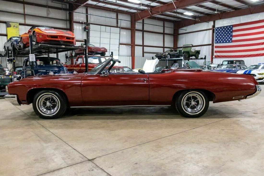 1972 Buick LeSabre - photo 2