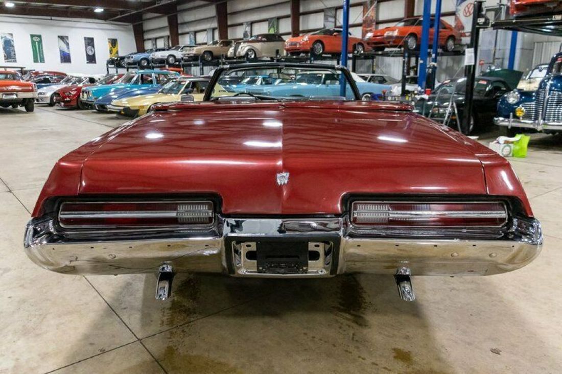 1972 Buick LeSabre - photo 4