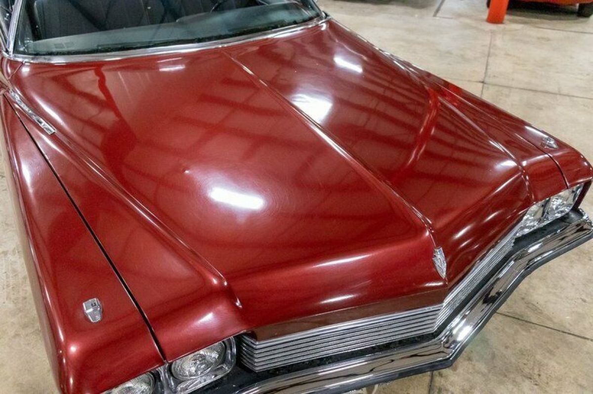 1972 Buick LeSabre - photo 9