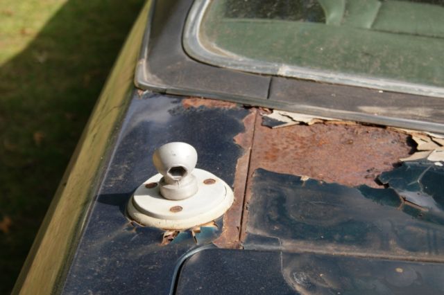 1972 Buick LeSabre Custom - photo 6