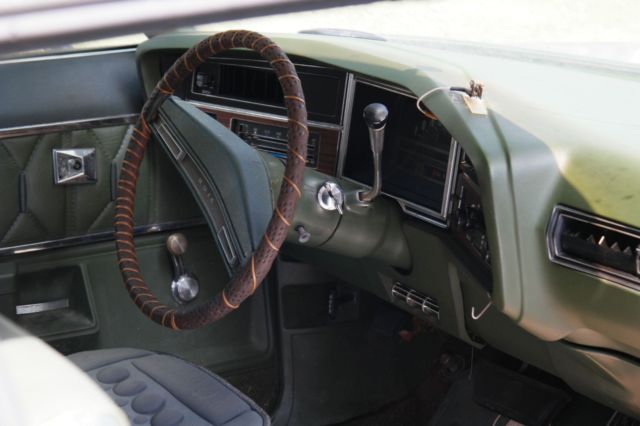 1972 Buick LeSabre Custom - photo 9