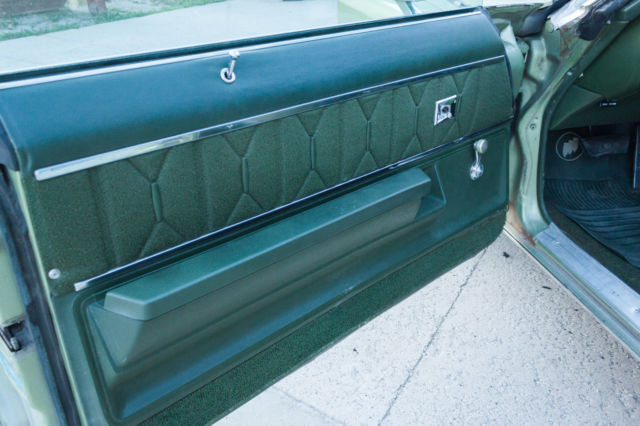 1972 Buick LeSabre Custom - photo 11