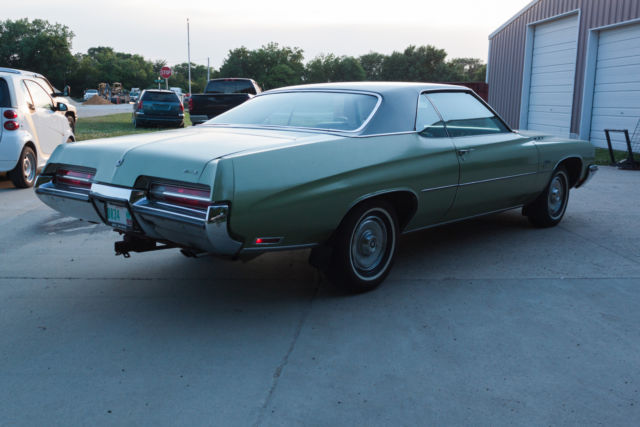 1972 Buick LeSabre Custom - photo 6