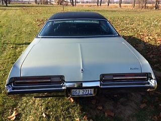 1972 Buick LeSabre - photo 2