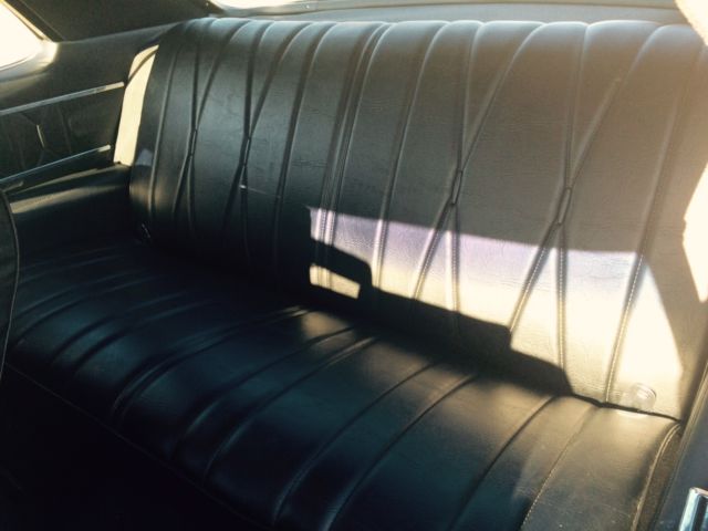 1972 Buick LeSabre - photo 3