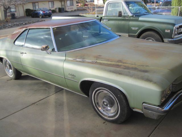 1972 buick LeSabre Custom 455 1972 Buick LeSabre Custom
