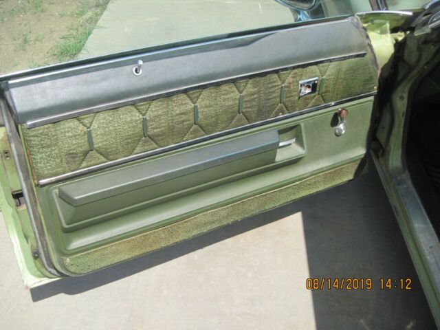 1972 Buick LeSabre Custom - photo 12