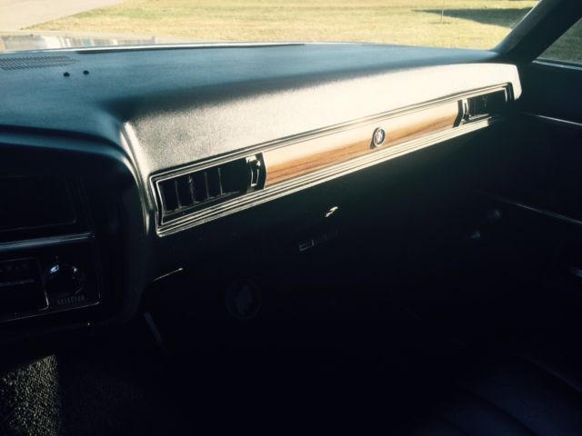 1972 Buick LeSabre - photo 6