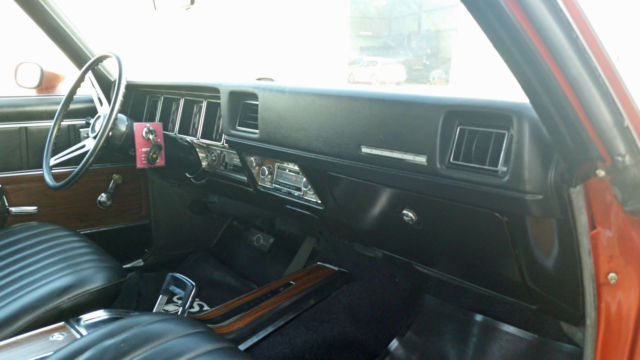 1972 Buick Other GS - photo 11