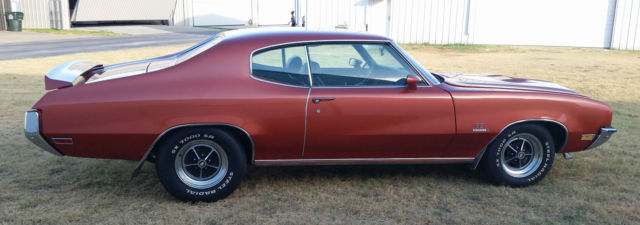 1972 Buick Other GS - photo 3