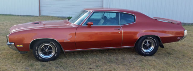 1972 Buick Other GS - photo 4