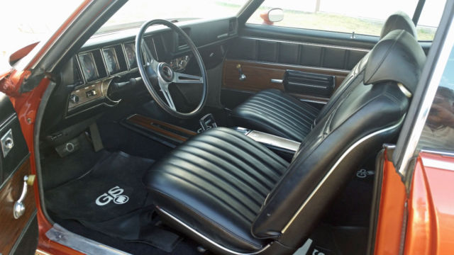 1972 Buick Other GS - photo 5