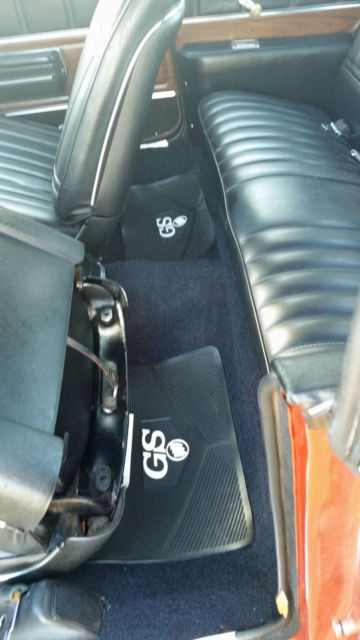 1972 Buick Other GS - photo 8