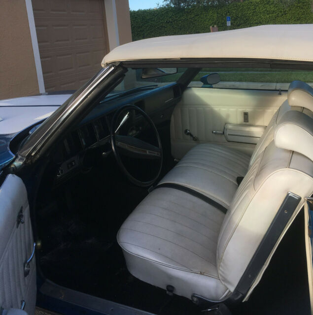 1972 Buick Regal - photo 10