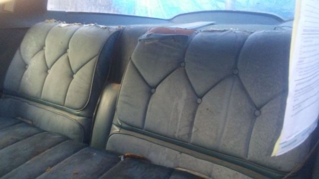 1972 Buick Riveria 2door - photo 11