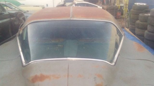 1972 Buick Riveria 2door - photo 5