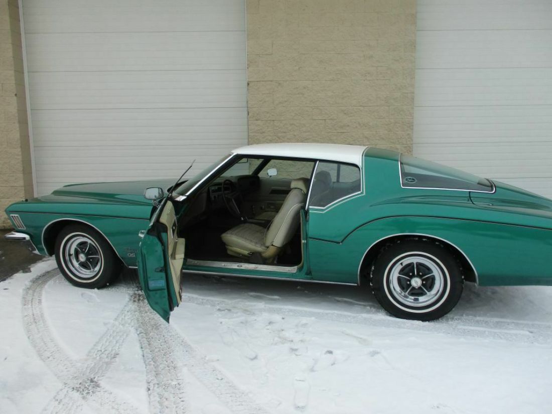 1972 Buick RIVERIA - photo 12