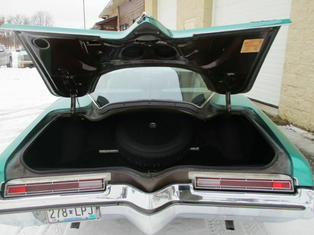 1972 Buick RIVERIA - photo 13