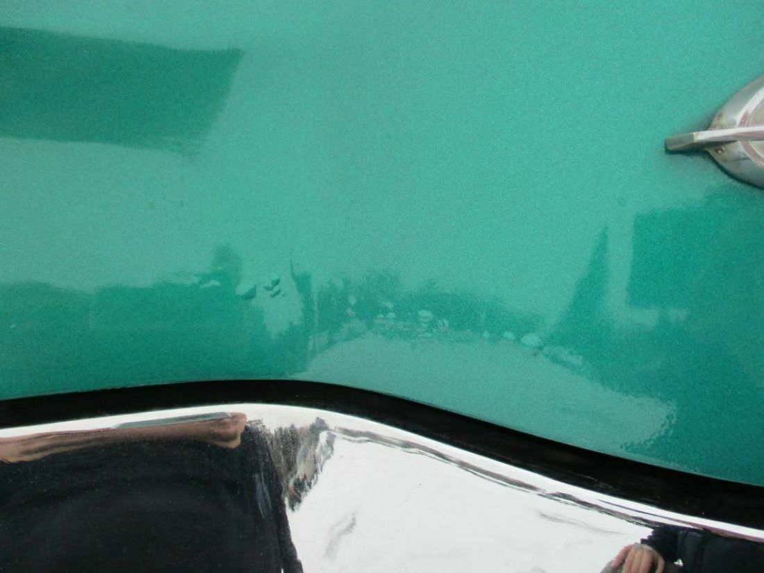 1972 Buick RIVERIA - photo 6