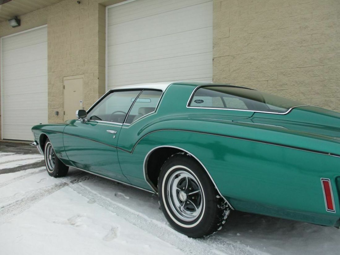 1972 Buick RIVERIA - photo 7