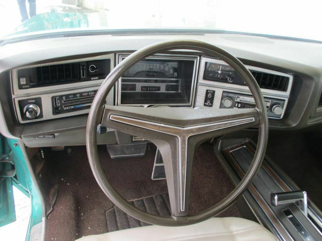 1972 Buick RIVERIA - photo 8