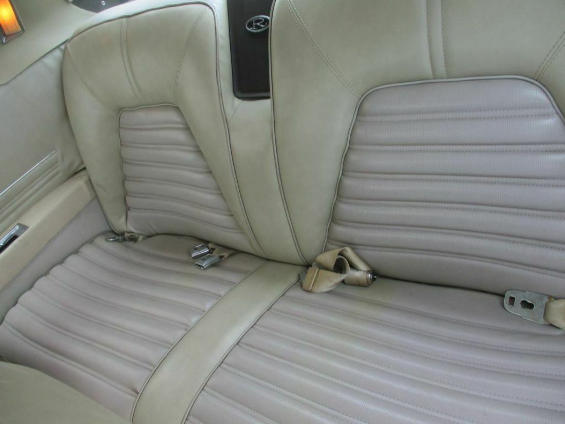 1972 Buick RIVERIA - photo 9
