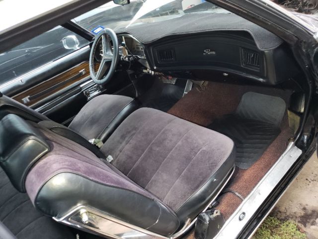 1972 Buick Riviera - photo 8