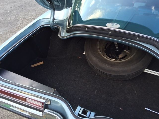 1972 Buick Riviera - photo 10