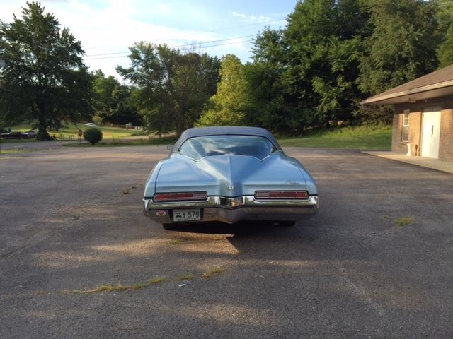 1972 Buick Riviera - photo 3