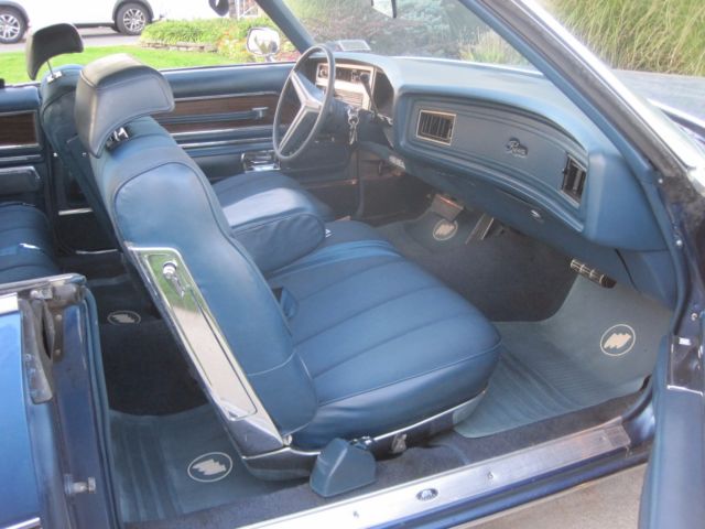 1972 Buick Riviera Boatail - photo 10