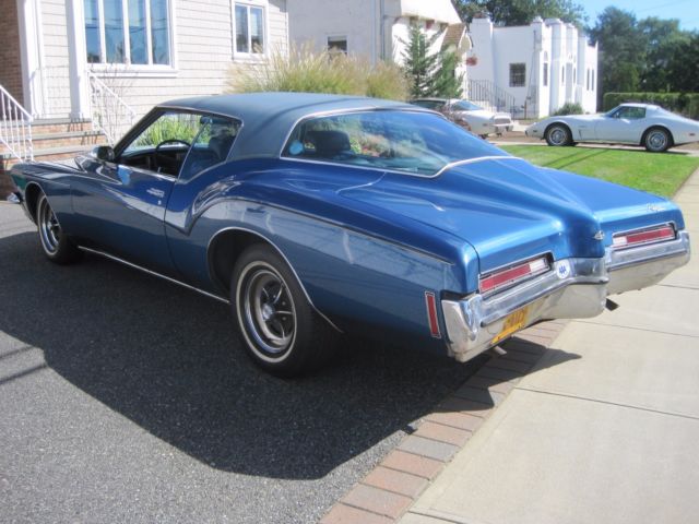 1972 Buick Riviera Boatail - photo 3