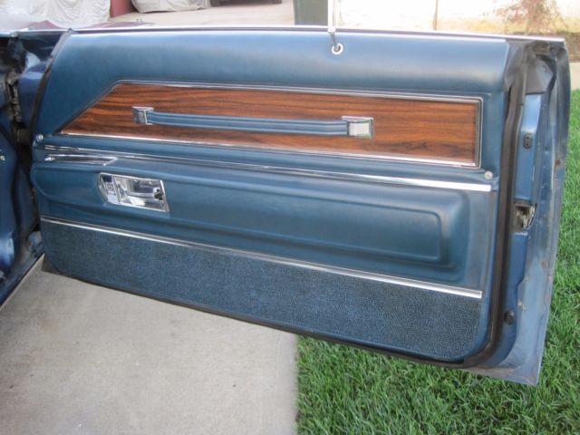1972 Buick Riviera Boatail - photo 6
