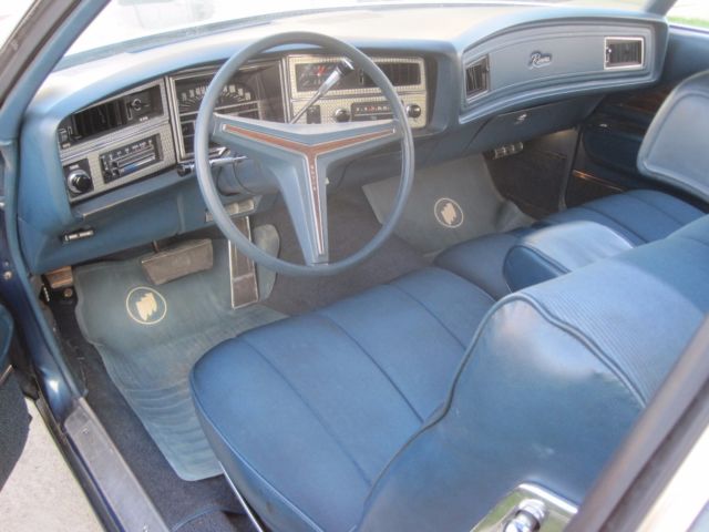1972 Buick Riviera Boatail - photo 7