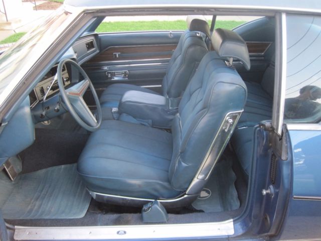 1972 Buick Riviera Boatail - photo 9