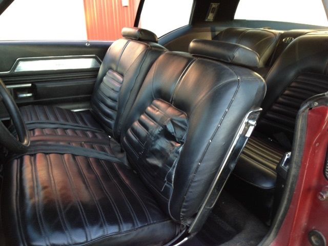 1972 Buick Riviera - photo 10