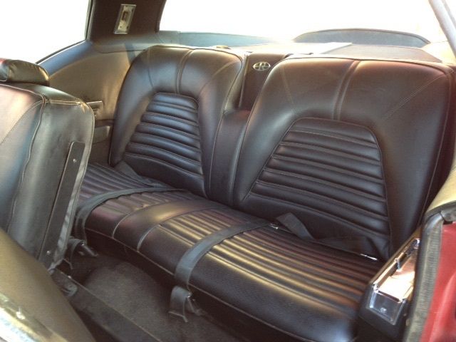 1972 Buick Riviera - photo 11