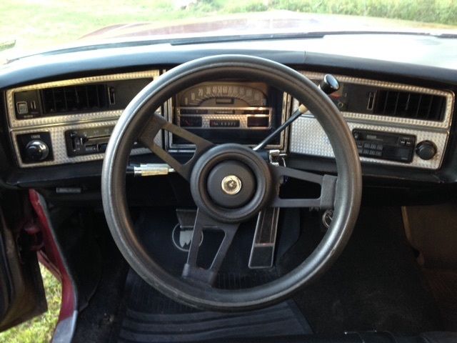 1972 Buick Riviera - photo 12