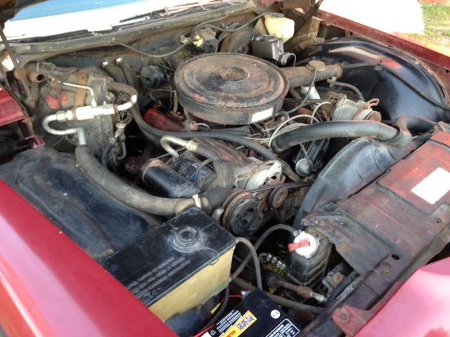 1972 Buick Riviera - photo 13