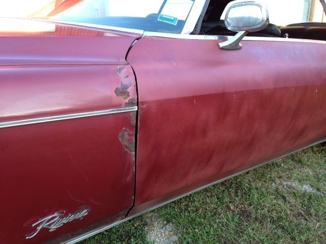 1972 Buick Riviera - photo 5