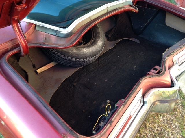 1972 Buick Riviera - photo 6