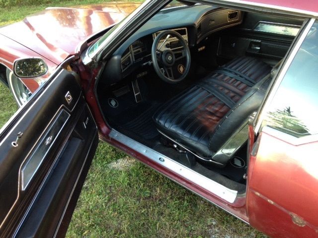 1972 Buick Riviera - photo 8