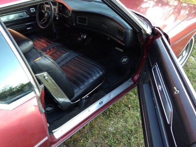 1972 Buick Riviera - photo 9