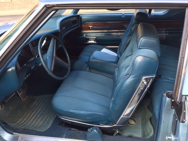 1972 Buick Riviera - photo 5