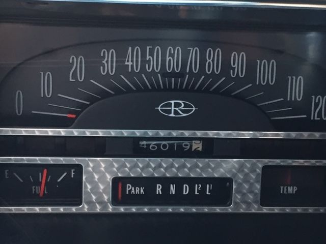 1972 Buick Riviera - photo 6