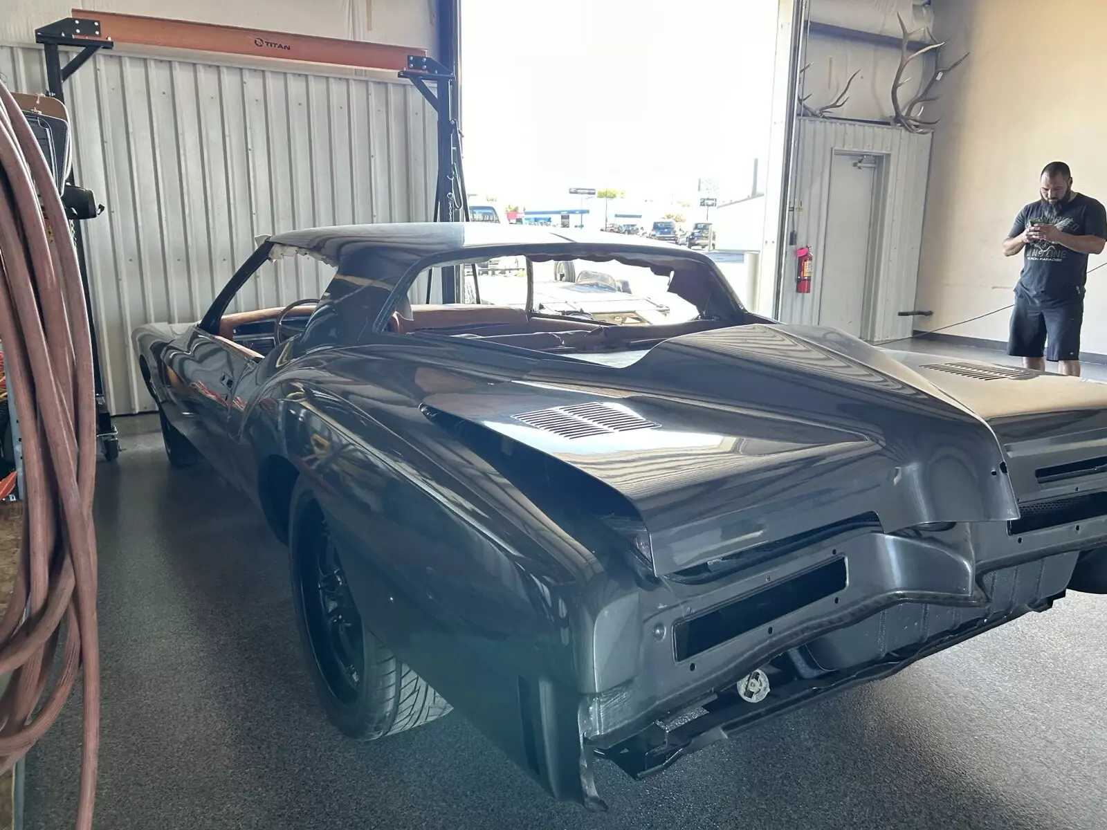 1972 Buick Riviera - photo 5