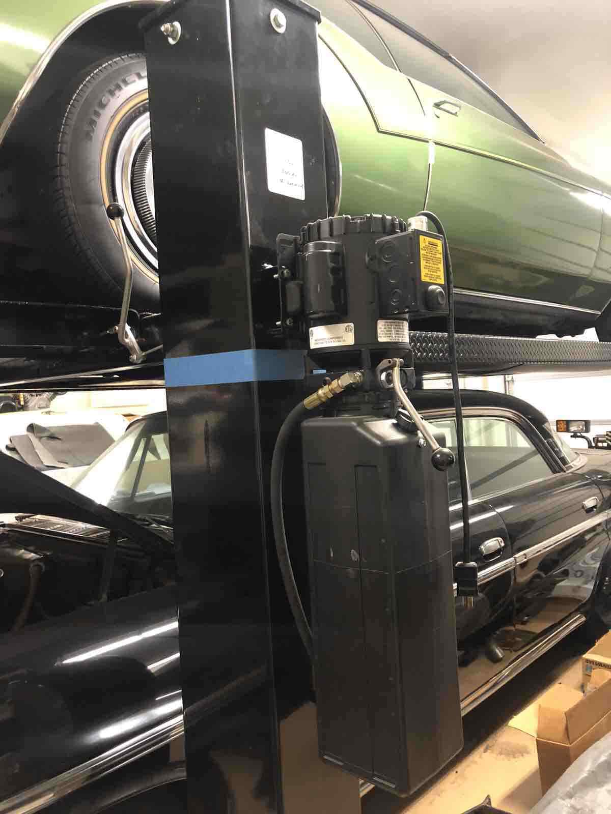 1972 Buick Riviera 7.5 - photo 4