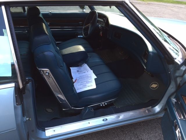 1972 Buick Riviera - photo 8