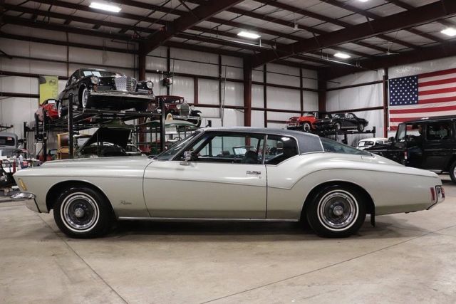 1972 Buick Riviera -- - photo 2