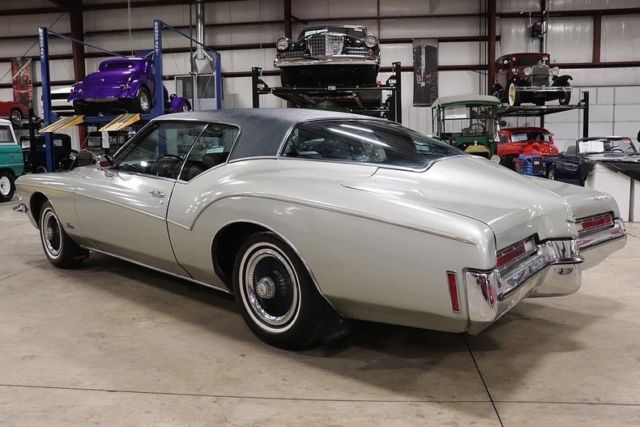 1972 Buick Riviera -- - photo 3