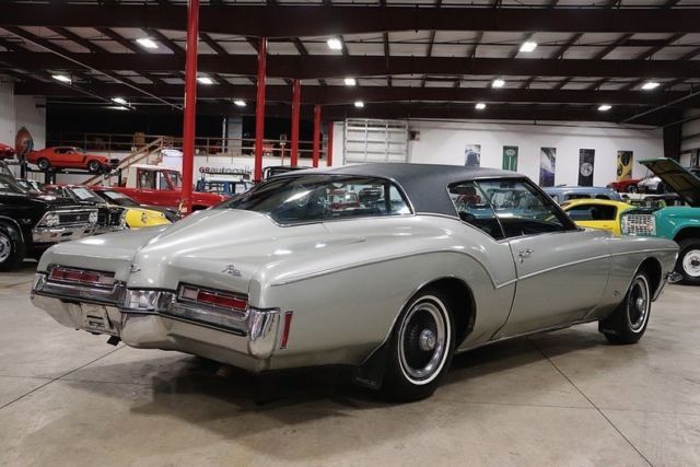 1972 Buick Riviera -- - photo 5